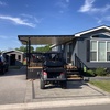 Mobile Home for Sale: 2 Bed 1 Bath 2022 General Coach