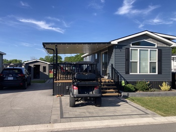 Thumbnail of mobile home