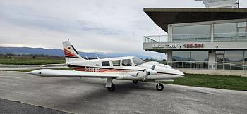 Thumbnail of aircraft