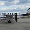 Aircraft for Sale: Beech King Air E90