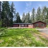Mobile Home for Sale: Double Wide Manufactured - Manufactured Home on Real Property, Blue River, OR