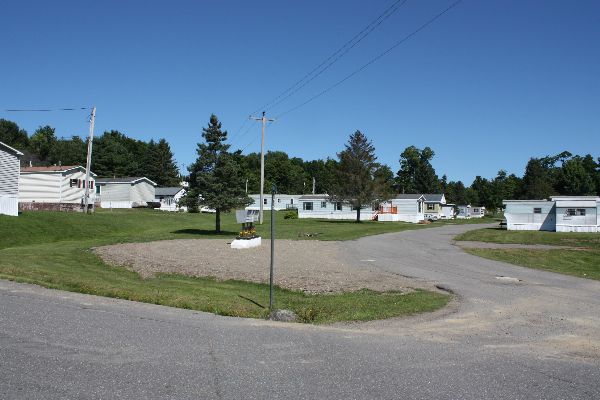 Photo of Mobile Home Park