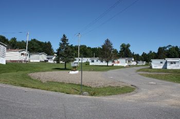 Photo of Mobile Home Park