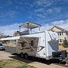 RV for Sale: 2009 WORK AND PLAY ULTRA 25ULA