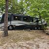 RV for Sale: 2004 ESSEX 4104
