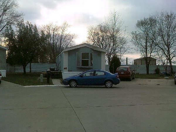 Photo of Mobile Home Park