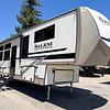 RV for Sale: 2024 SALEM HEMISPHERE 320VIEW