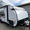 RV for Sale: 2021 WILDWOOD FSX 179DBKX