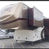 RV for Sale: 2025 TOY HAULER 48FB