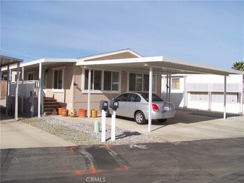 Thumbnail of mobile home