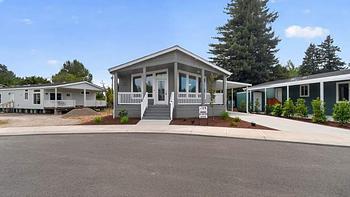 Thumbnail of mobile home