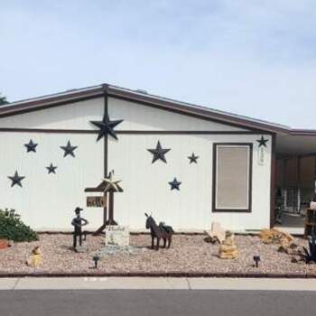 Thumbnail of mobile home