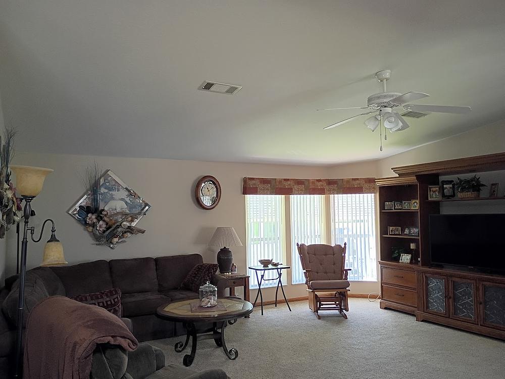 Cypress Lakes Village