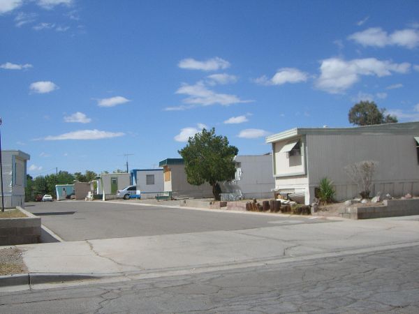 Photo of Mobile Home Park
