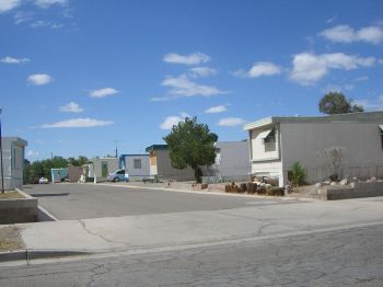 Thumbnail of mobile home park