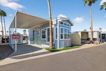 Thumbnail of mobile home