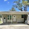 Mobile Home for Sale: 2 BEDROOM - 2 BATH - 1989 - 864 SQ FT - FULLY FURNISHED HOME, Brooksville, FL