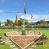 Mobile Home Park: May Manor, Lakeland, FL
