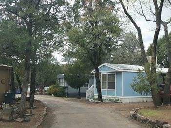 Thumbnail of mobile home park