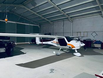 Thumbnail of aircraft