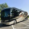 RV for Sale: 2011 AMERICAN EAGLE 45T