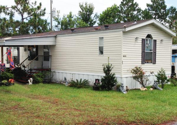 Photo of Mobile Home Park