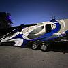 RV for Sale: 2022 BERKSHIRE XLT 45CA