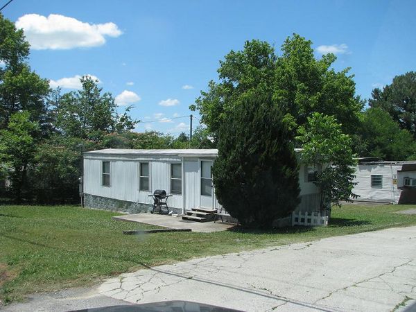 Photo of Manufactured Home Community