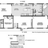 New Mobile Home for Sale: Fargo by Champion Home Builders