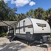 RV for Sale: 2022 WILDWOOD 29VBUD