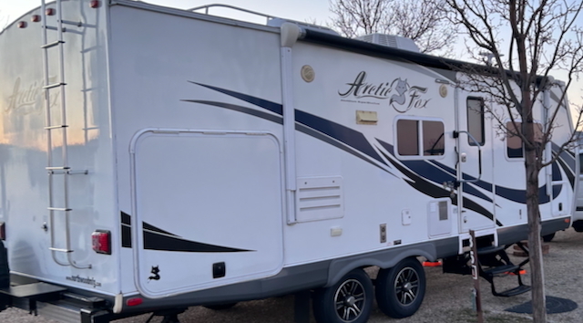 Photo of Rv
