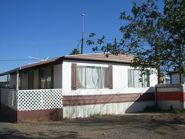 Photo of Mobile Home Park