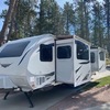 RV for Sale: 2019 2465 TRAVEL TRAILER