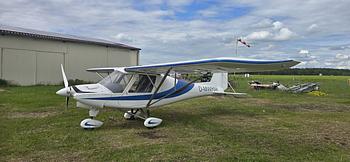 Thumbnail of aircraft