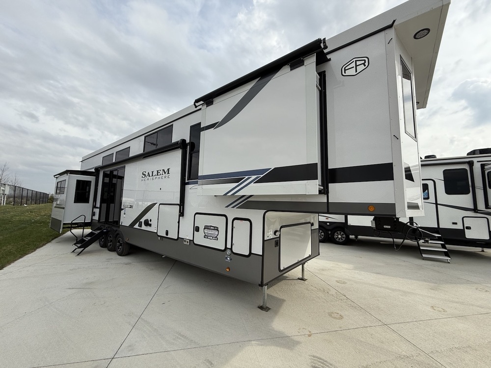 Photo of Rv