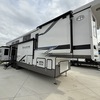 RV for Sale: 2025 SALEM HEMISPHERE ROOST43