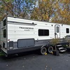 RV for Sale: 2021 TRANSCEND XPLOR 261BH