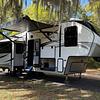 RV for Sale: 2020 COUGAR HALF-TON 30RLS