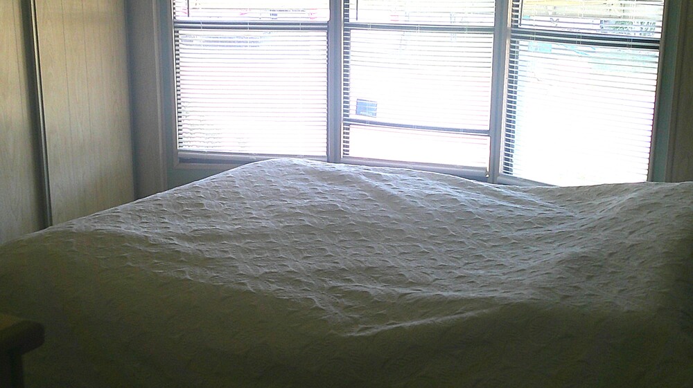 Lake Griffin Harbor Village