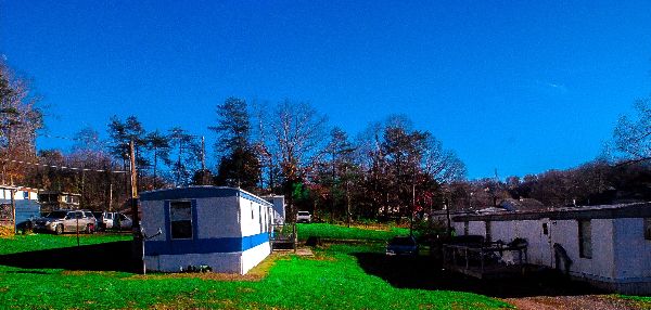 Photo of Mobile Home Park