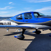 Aircraft for Sale: 2022 Cirrus SR22 G6 GTS