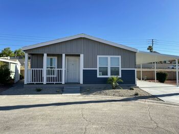 Thumbnail of mobile home
