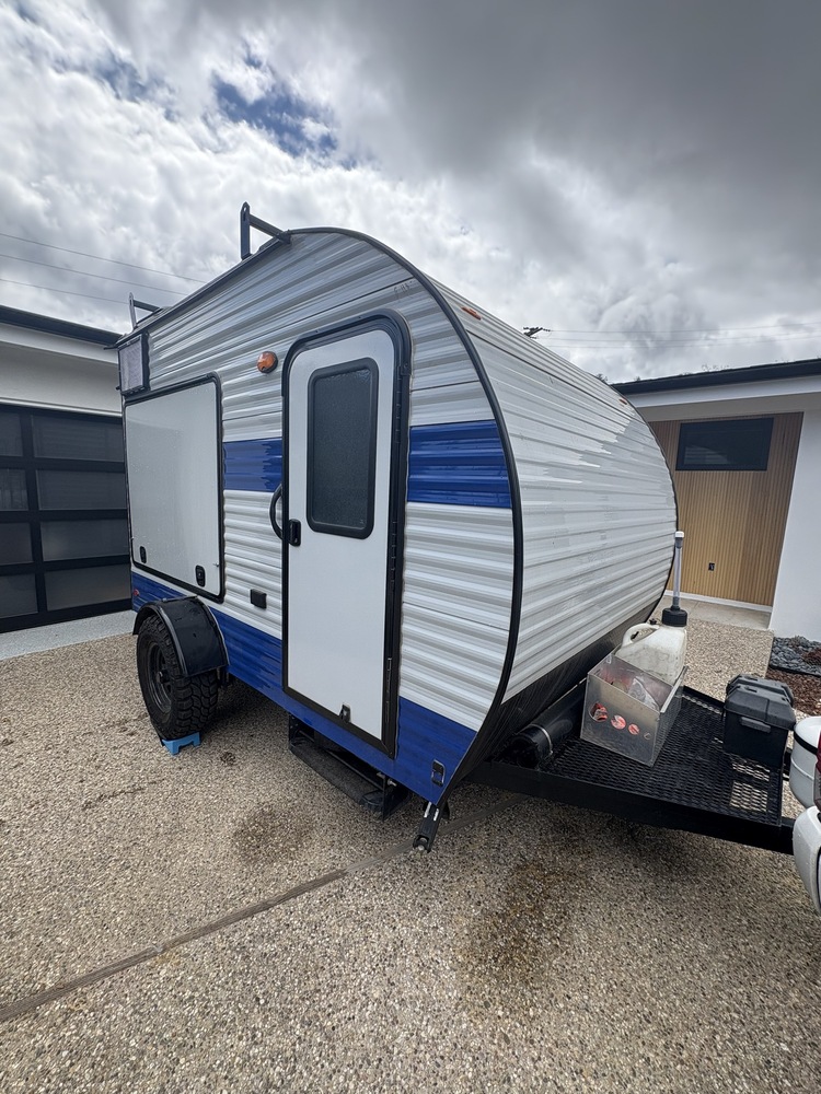 Photo of Rv