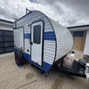 RV for Sale: 2024 SUNRAY 139T