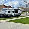 RV for Sale: 2021 ASPEN TRAIL 2340BHSWE