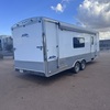 RV for Sale: 2007 toy hauler 