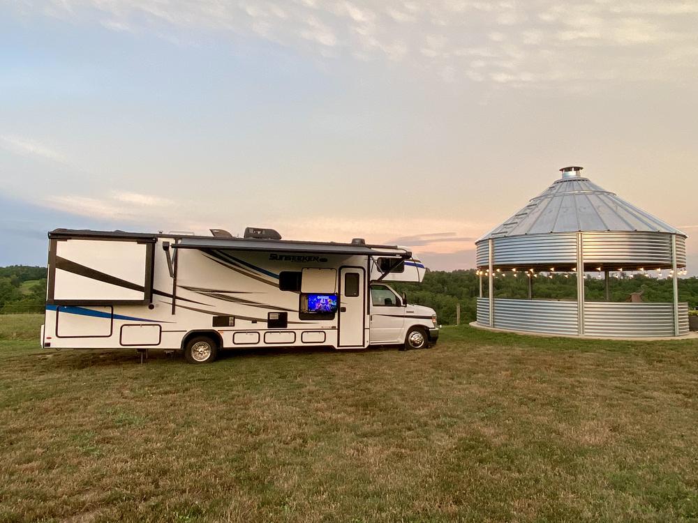 Photo of Rv
