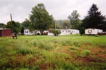 Mobile Home Community For Sale