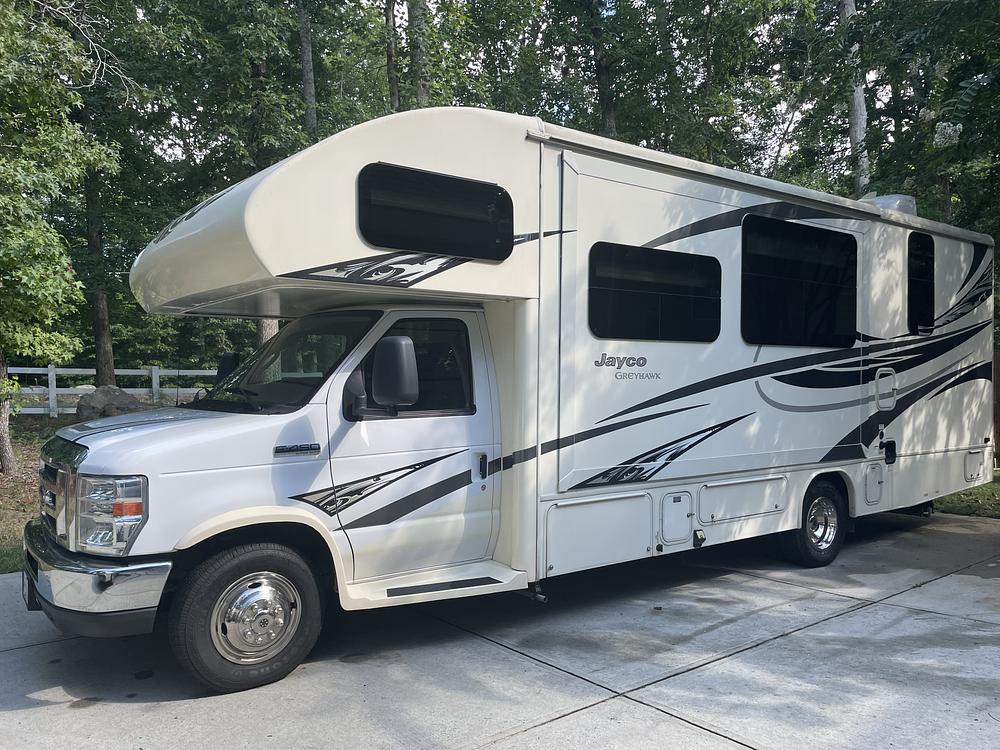 Photo of Rv