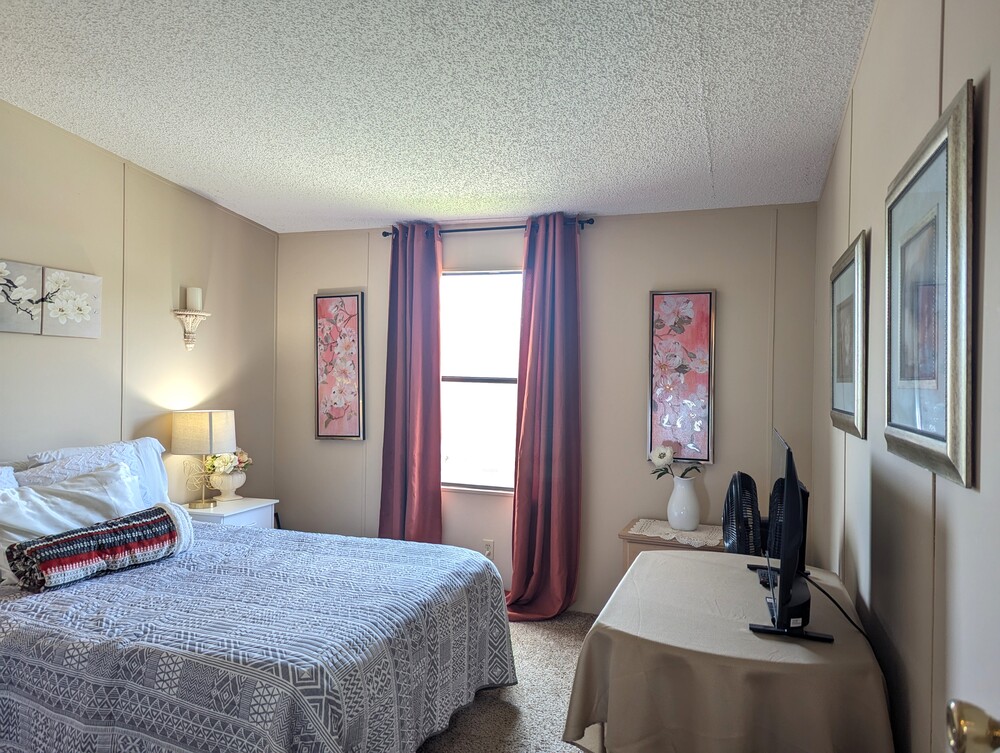 Cypress Lakes Village